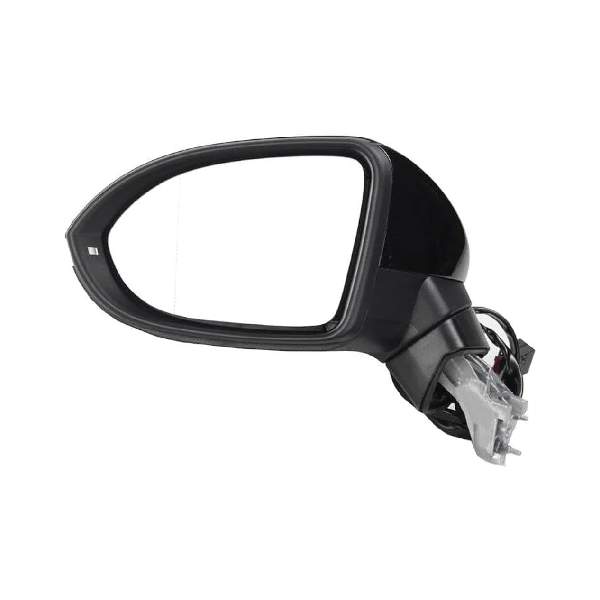 تصویر محصول آینه بغل چپ بنز EQE SUV 500 سال 2025